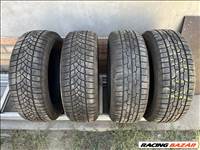 205/60 r16 Firestone téligumi szett!