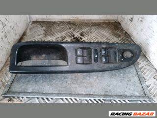 Volkswagen Passat B6 Ablakemelő Kapcsoló Négyes/ Kettes *122450* vw-1k4959857c