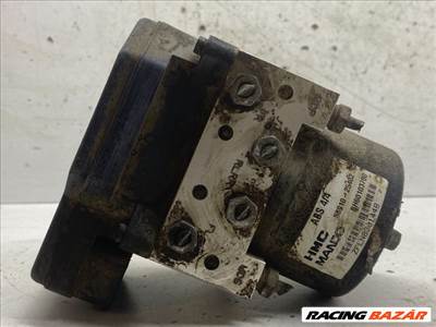 HYUNDAI ACCENT ABS Kocka