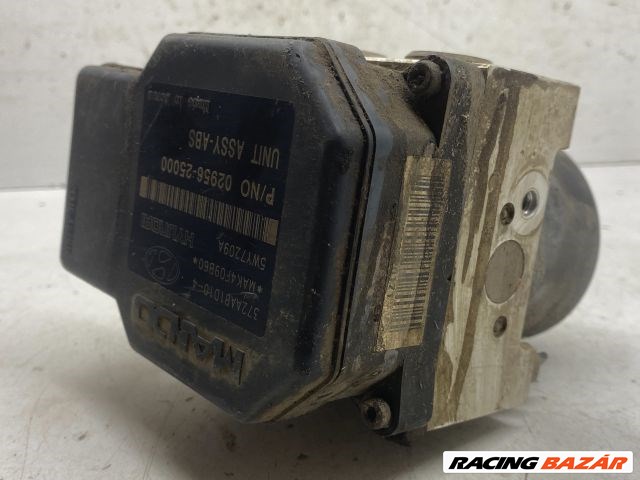 HYUNDAI ACCENT ABS Kocka 4. kép