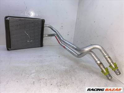 MAZDA 2 Fűtőradiátor