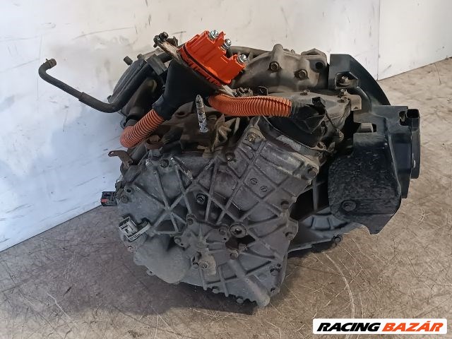 TOYOTA PRIUS Automata Váltó 2. kép