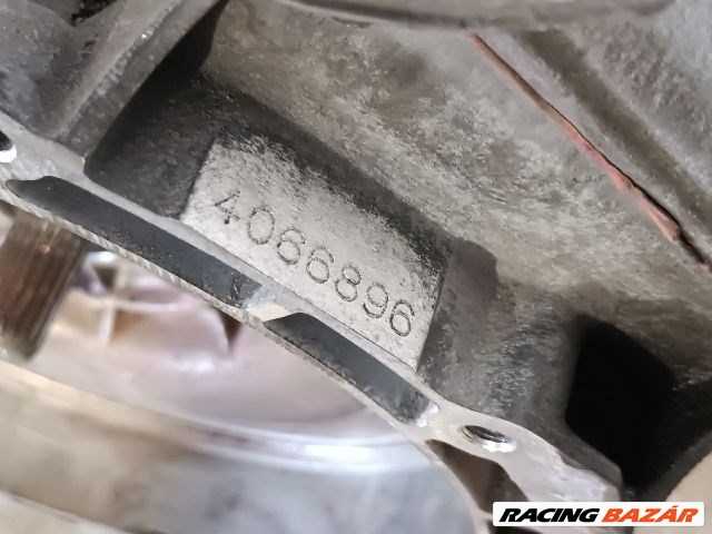 TOYOTA PRIUS Automata Váltó 3. kép