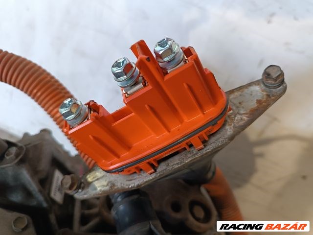 TOYOTA PRIUS Automata Váltó 4. kép