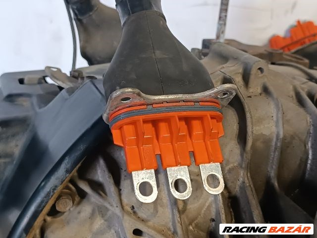 TOYOTA PRIUS Automata Váltó 5. kép