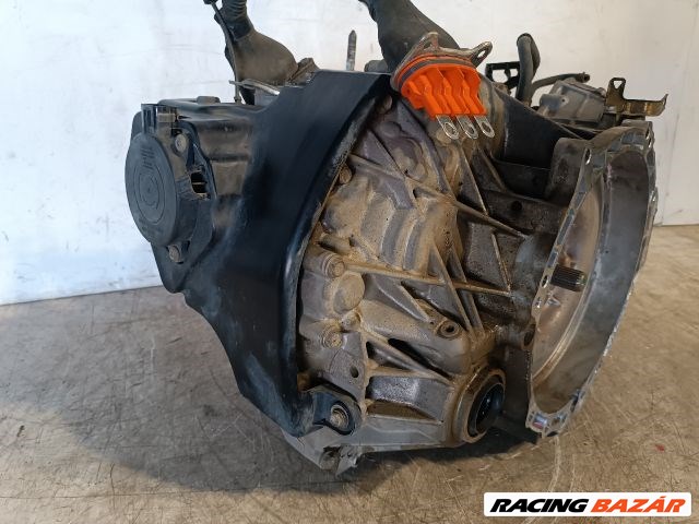 TOYOTA PRIUS Automata Váltó 6. kép