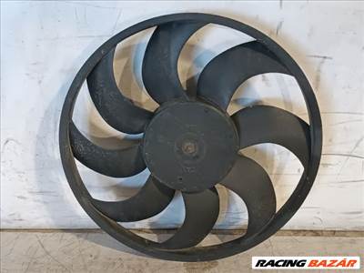 LANCIA DELTA Hűtőventilátor