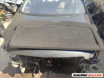 Peugeot 307 kalaptartó