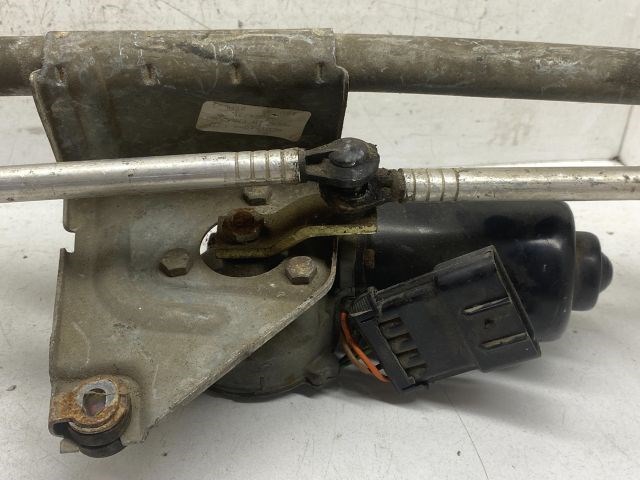 OPEL ASTRA F (56_, 57_) Első Ablaktörlő Szerkezet Motorral 4. kép