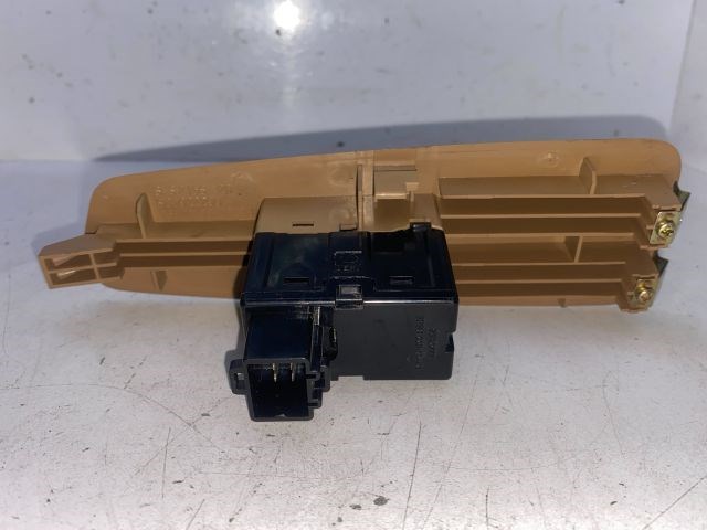 SSANGYONG REXTON (GAB_) Jobb hátsó Ablakemelő Kapcsoló 2. kép