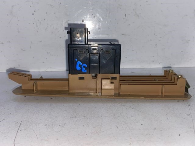 SSANGYONG REXTON (GAB_) Jobb hátsó Ablakemelő Kapcsoló 5. kép