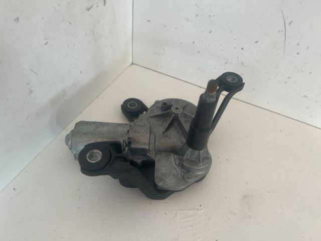 OPEL ASTRA H lépcsőshátú Hátsó Ablaktörlő Motor 1. kép