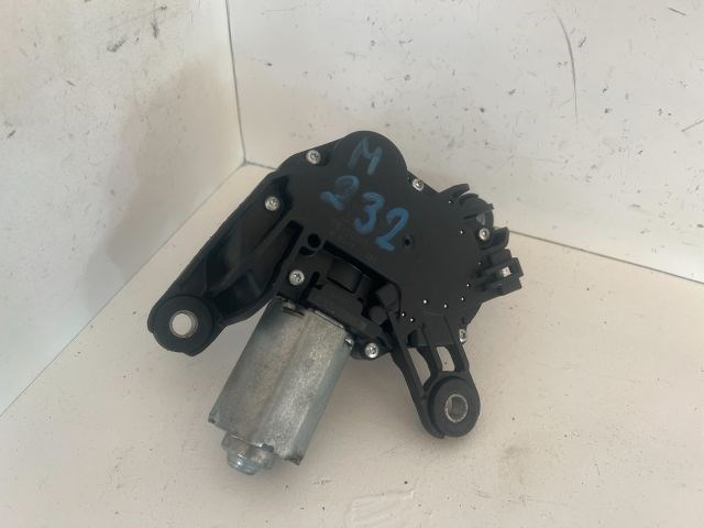 OPEL ASTRA H lépcsőshátú Hátsó Ablaktörlő Motor 2. kép