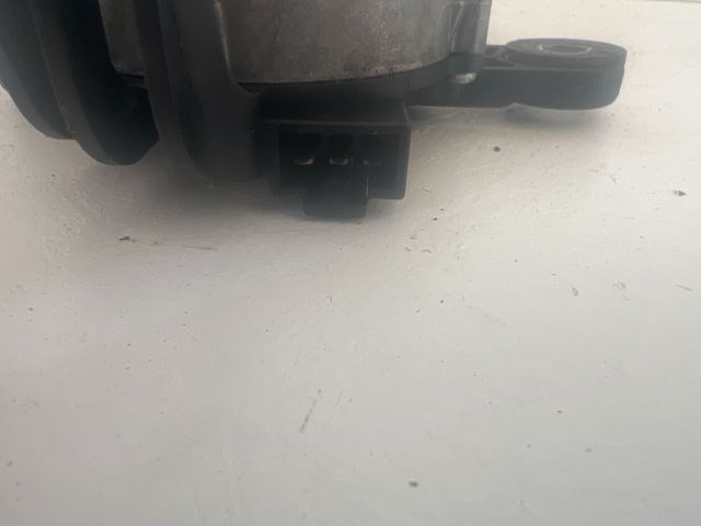 OPEL ASTRA H lépcsőshátú Hátsó Ablaktörlő Motor 3. kép