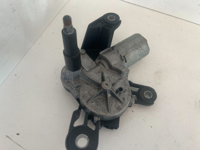 OPEL ASTRA H lépcsőshátú Hátsó Ablaktörlő Motor 4. kép