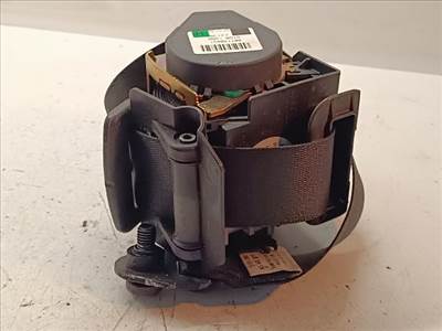 BMW 7 (E65, E66, E67) Jobb első Biztonsági Öv