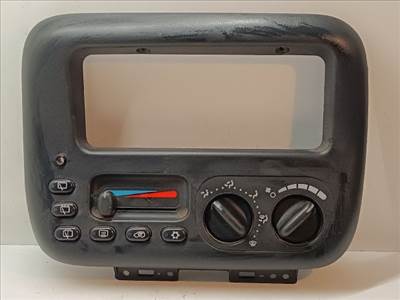 CHRYSLER GRAND VOYAGER III (GS) Fűtéskapcsoló (manuális klímás)