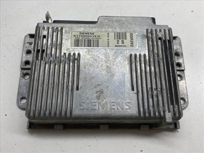 DAEWOO MATIZ (KLYA) Motorvezérlő