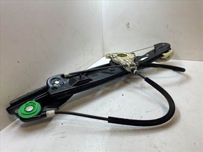 BMW 1 (E87) Bal első Ablakemelő Szerkezet (Elektromos)