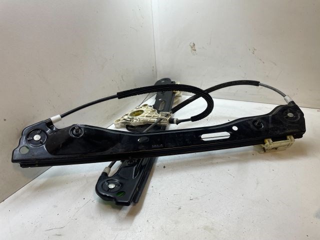 BMW 1 (E87) Bal első Ablakemelő Szerkezet (Elektromos) 2. kép