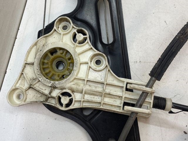 BMW 1 (E87) Bal első Ablakemelő Szerkezet (Elektromos) 3. kép