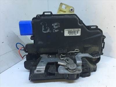 SEAT IBIZA III (6L1) Bal első Ajtózár