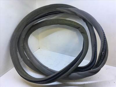 BMW 7 (E65, E66, E67) Bal első Gumikéder