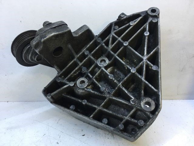 VW PASSAT (3B3) Klíma Tartó Bak 2. kép