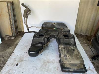 VW TOUAREG (7LA, 7L6, 7L7) Tank