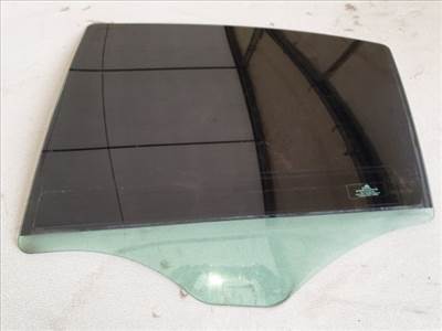 MERCEDES-BENZ E-CLASS (W211) Bal hátsó Ablak