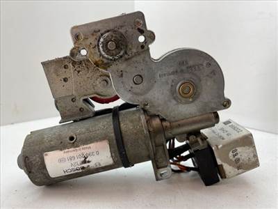 AUDI 80 (8C, B4) Tetőablak Motor