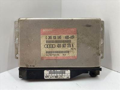 AUDI A4 (8D2, B5) ABS Elektronika