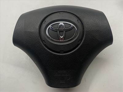 TOYOTA COROLLA (ZZE12_, NDE12_, ZDE12_) Kormánylégzsák
