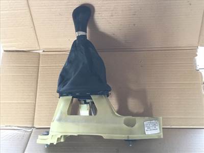 MERCEDES-BENZ A-CLASS (W169) Váltó Kulissza