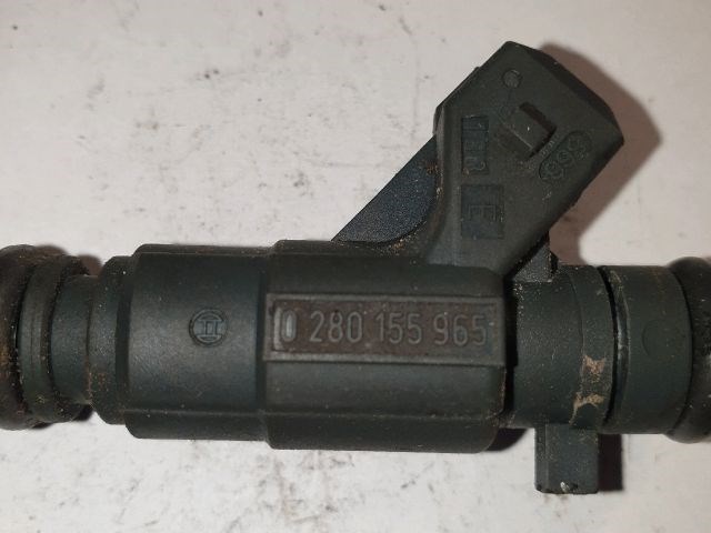 OPEL CORSA C (F08, F68) Porlasztó (1 db) 3. kép