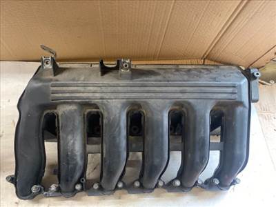 BMW 7 (E65, E66, E67) Szívósor