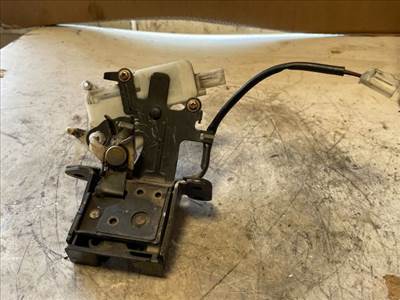 MAZDA 6 (GG) Csomagtérajtó Zárszerkezet