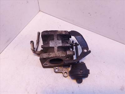 SKODA OCTAVIA II (1Z3) EGR / AGR Szelep