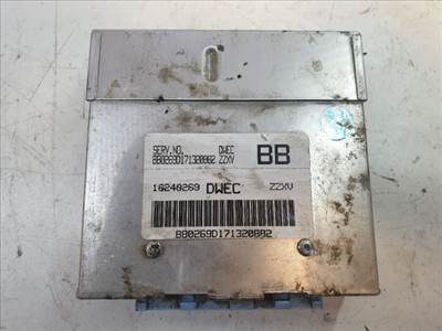 DAEWOO LANOS (KLAT) Motorvezérlő