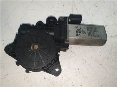 FIAT STILO (192) Bal első Ablakemelő Motor