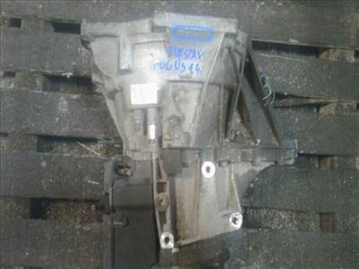 FORD FOCUS (DAW, DBW) Váltó (Mechanikus)