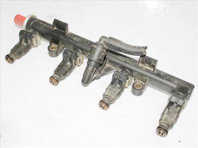 FIAT STILO (192) Porlasztó Sor / Híd