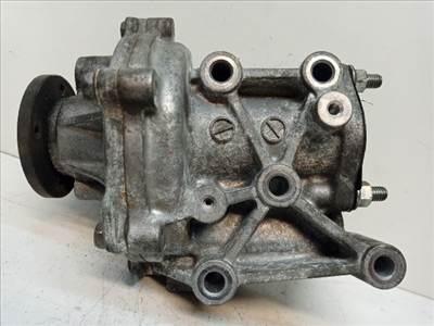 MITSUBISHI LANCER Vízpumpa