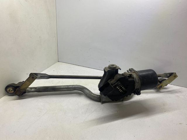 RENAULT CLIO II Első Ablaktörlő Szerkezet Motorral 1. kép