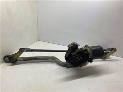 RENAULT CLIO II Első Ablaktörlő Szerkezet Motorral