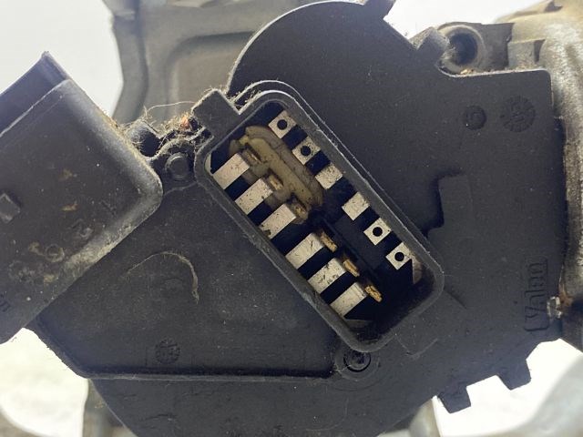 RENAULT CLIO II Első Ablaktörlő Szerkezet Motorral 3. kép