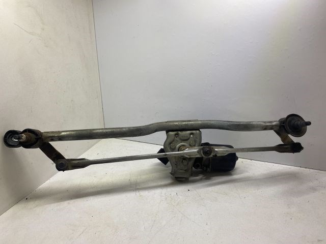 RENAULT CLIO II Első Ablaktörlő Szerkezet Motorral 5. kép