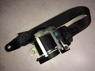 LAND ROVER FREELANDER Jobb első Biztonsági Öv