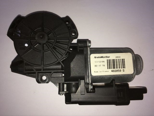 KIA CEED Bal hátsó Ablakemelő Motor 1. kép