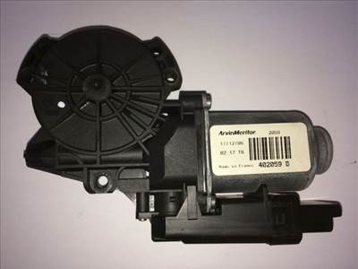 KIA CEED Bal hátsó Ablakemelő Motor